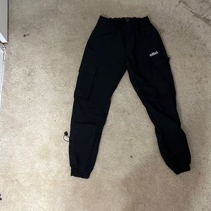 Black official cargos